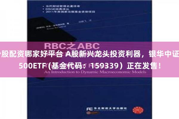 炒股配资哪家好平台 A股新兴龙头投资利器，银华中证A500ETF (基金代码：159339）正在发售！