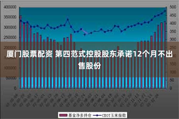 厦门股票配资 第四范式控股股东承诺12个月不出售股份