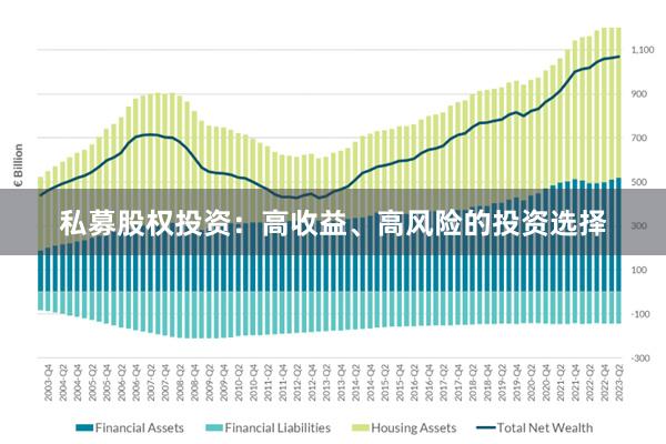 私募股权投资：高收益、高风险的投资选择