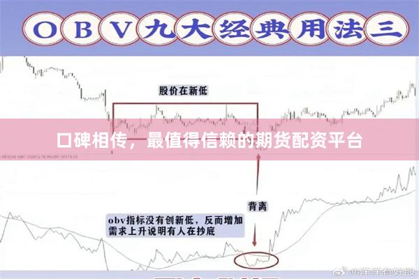 口碑相传，最值得信赖的期货配资平台