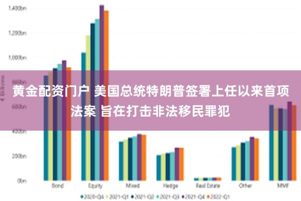 黄金配资门户 美国总统特朗普签署上任以来首项法案 旨在打击非法移民罪犯